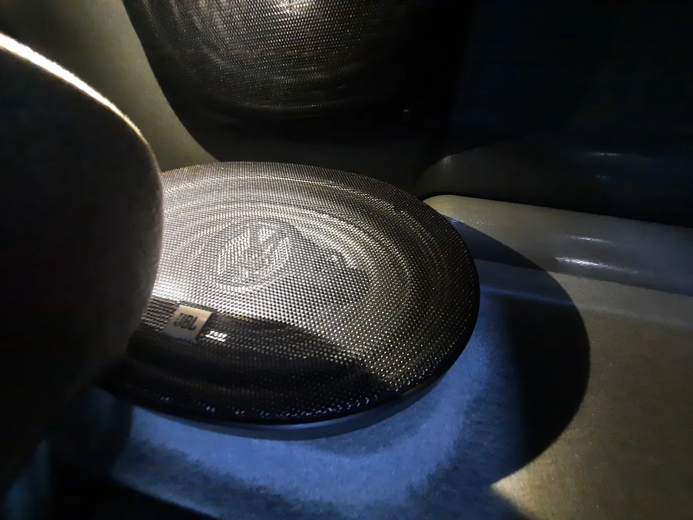 اسپیکر خودرو جی بی ال مدل Stage1 9631 بسته 2 عددی