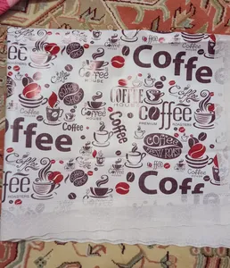 تجریه خرید سفره دو نفره کد D_13