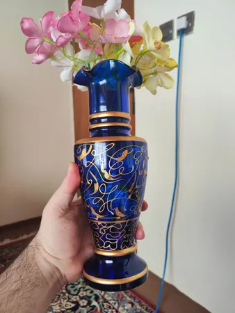 گلدان مدل G400