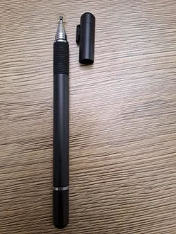 قلم لمسی باسئوس مدل ACPCL-01