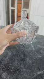 قندان ساکورا مدل مودنا کد SK18600900W