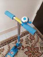 اسکوتر کودک کد 2157-5