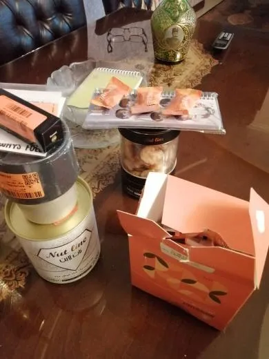 عکس ارسالی خریدار