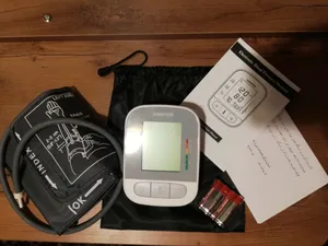 تجریه خرید فشارسنج بازویی دیجیتال جامپر مدل JPD-HA210