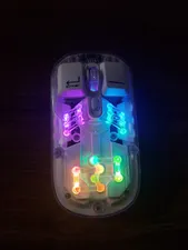 تجریه خرید ماوس بی سیم ایلون مدل WM913