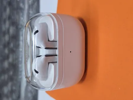 هدفون بلوتوثی سامسونگ مدل Galaxy Buds3