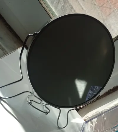 آینه آرایشی میرور مدل 03