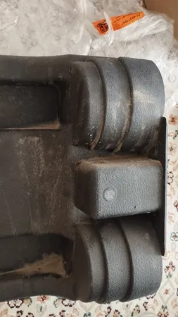 جالیوانی خودرو مدل KH02