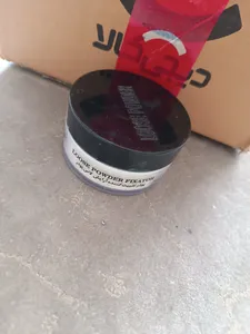 تجریه خرید پودر تثبیت کننده آرایش لاس پودر شماره 000