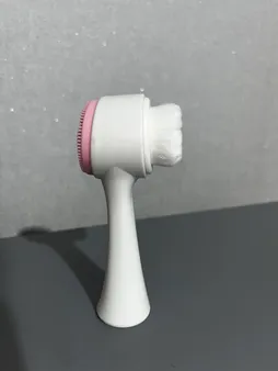 برس پاكسازى صورت مدل چكشى