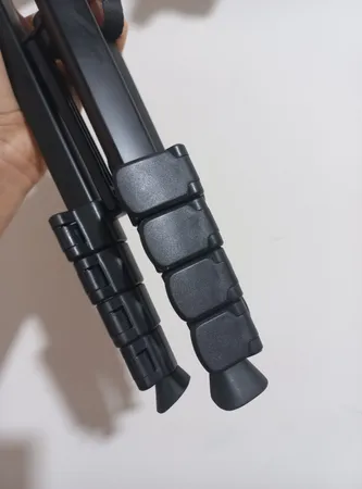 سه پایه دوربین جی ماری مدل KP-2209