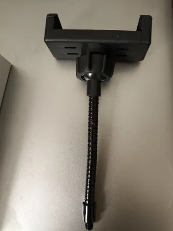 رینگ لایت مدل LJJ-26K RGB