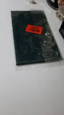 دستمال آشپزخانه مدل flower f بسته 3 عددی