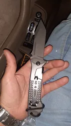 چاقو سفری برونینگ مدل DA73-1