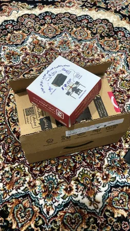 دستگاه دیاگ خودرو مدل r-dip