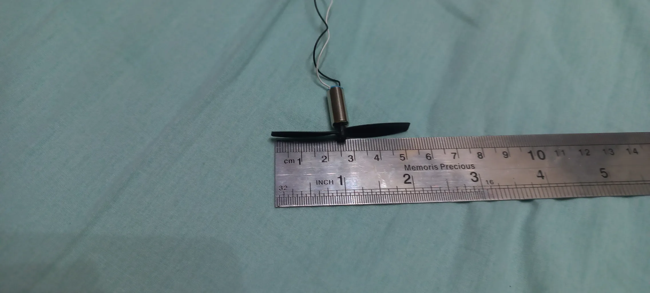 موتور آرمیچر کواد کوپتر و هلی کوپتر کد 0716 کورلس