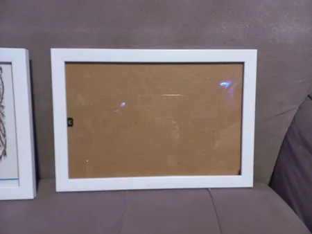 قاب عکس مدل 296-313 سایز 20×30 سانتی متر