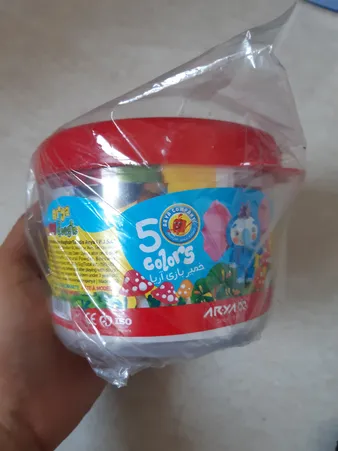 عکس ارسالی خریدار