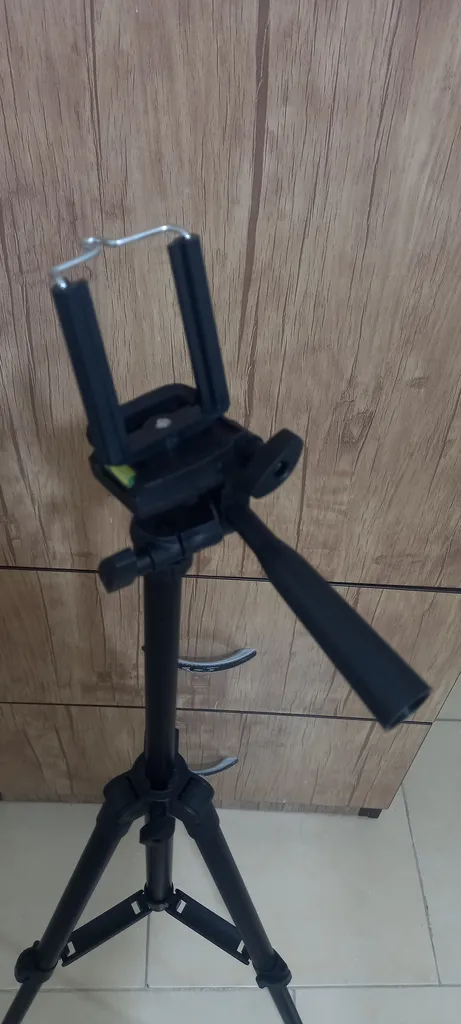 سه پایه دوربین مدل 3120