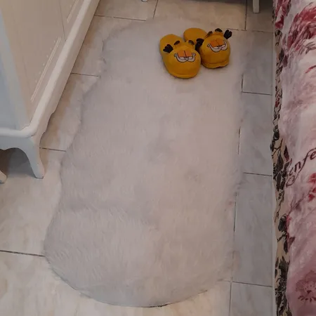 شال مبل و تخت مدل Ru سایز 140x60 سانتیمتر