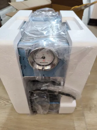 اسپرسو ساز 1.5 لیتری مباشی مدل ME-ECM 2039