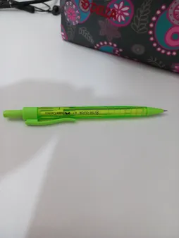 مداد نوکی 0.7 میلی متری فابر کاستل مدل Tri Click