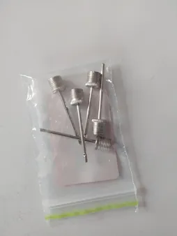 سوزن توپ مدل P.S.5 بسته 5 عددی