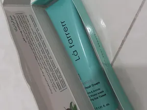 تجریه خرید کرم ترمیم کننده پوست لافارر مدل سوکرانیکا حجم 30 میلی لیتر