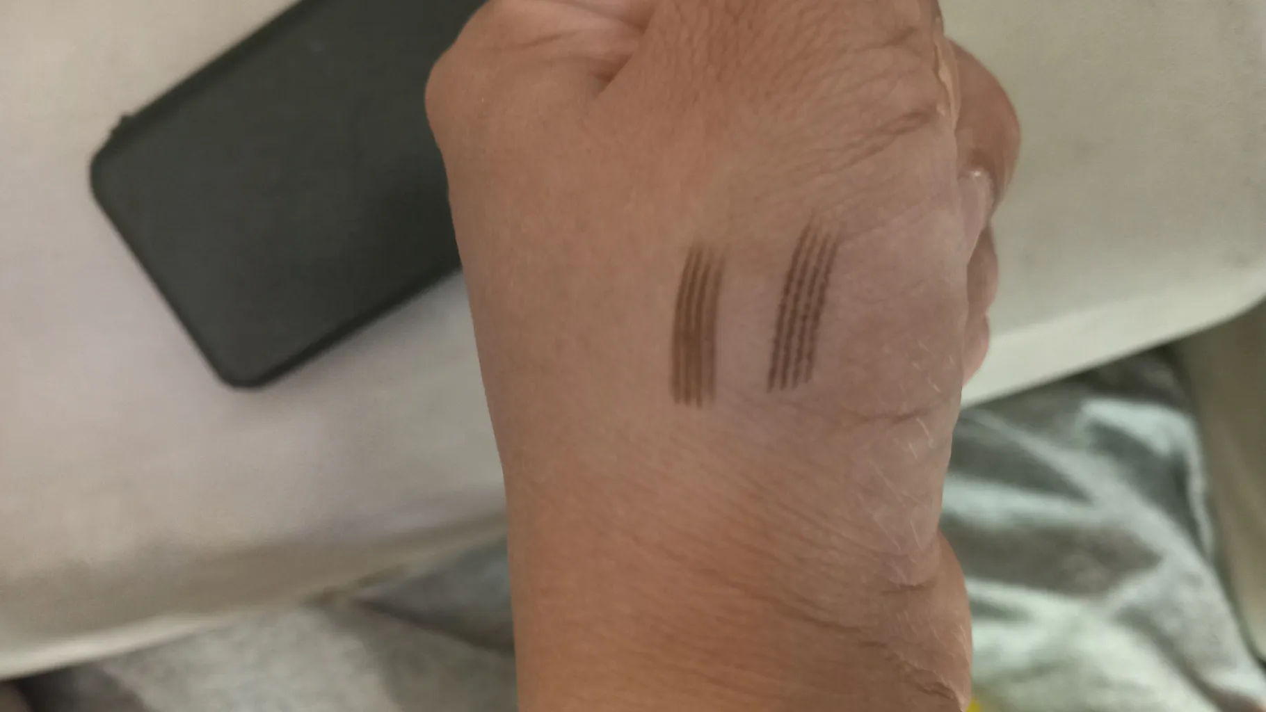 هاشور ابرو یانگمی مدل Precis Shape