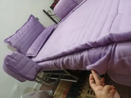 مبل تختخواب شو تک نفره مدل موج