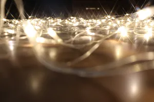 تجریه خرید ریسه ال ای دی کد توری 220V