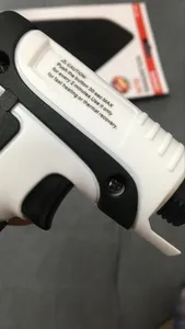 تجریه خرید هویه تفنگی 130 وات سومو مدل SM108