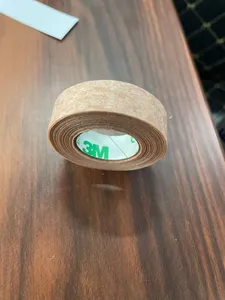 تجریه خرید چسب بینی تری ام مدل 001