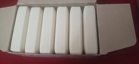 صابون شستشو گلنار مدل Teens بسته 5 عددی