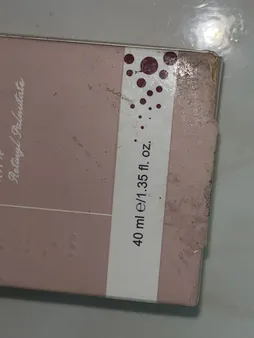 کرم روشن کننده راکوتن مدلLightening حجم 40 میلی لیتر