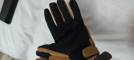 دستکش ورزشی مکانیکس مدل تاکتیکال