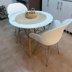 تجریه خرید صندلی بنیزان مدل صدف کد S530