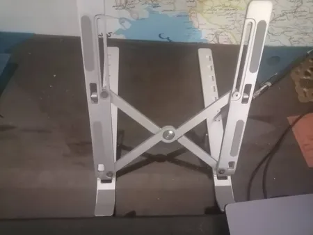 پایه نگهدارنده لپ تاپ سهند مدل N3