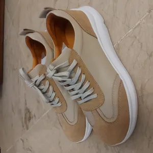 تجریه خرید کفش روزمره زنانه چرم مشهد مدل j2612