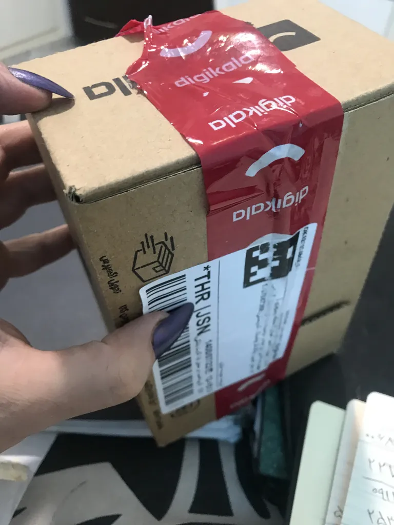 ساعت هوشمند مدل 116 PLUS