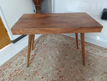 میز تحریر مدل 5004