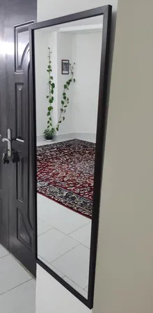 آینه مدل قدی S20