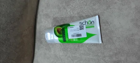 ماسک مو شون مدل عصاره آووکادو حجم 150 میلی لیتر