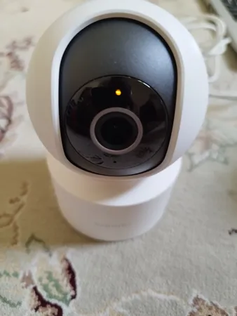 دوربین مداربسته تحت شبکه شیائومی مدل Mi C200