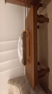 تجریه خرید جعبه دستمال کاغذی طرح رادیو کد drk1