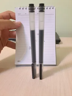 روان نویس شیائومی مدل 2WC بسته 2 عددی