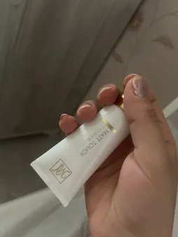 پرایمر مای مدل Matt touch حجم 35 میلی لیتر