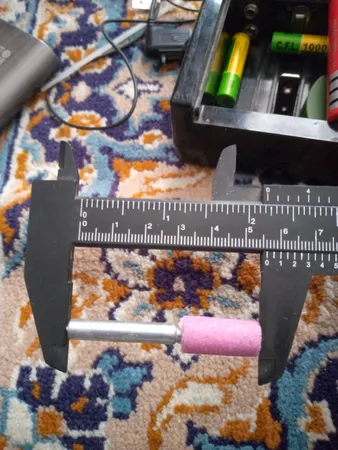 صفحه فرز انگشتی اوریال سایش ایران مدل A1_10