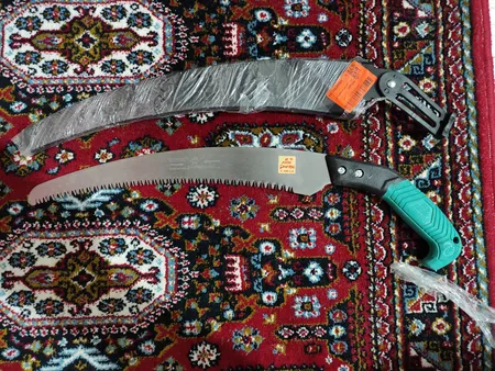 اره باغبانی ساوورایی مدل L50