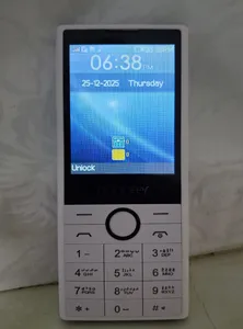 تجریه خرید گوشی موبایل هانوفر مدل 150 2024 دو سیم کارت ظرفیت 32 مگابایت و رم 24 مگابایت